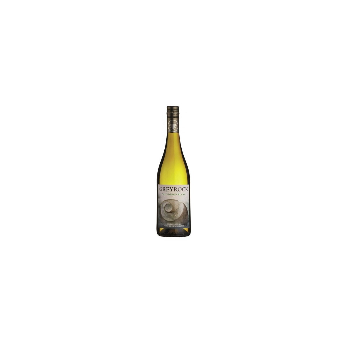 Greyrock Marlborough Sauvignon Blan 2022 (Совіньон Блан вино біле) 12.5% 0.75л