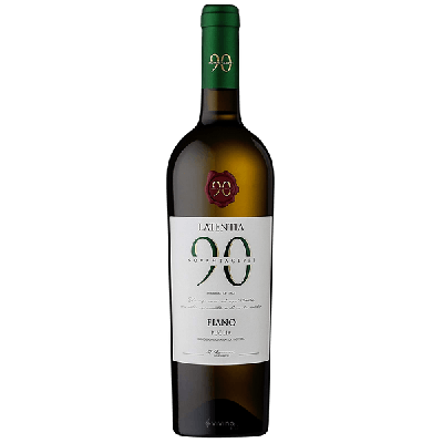 Latentia Novantaceppi 90 Fiano IGT Puglia 2020 (Фіано біле сухе) 12