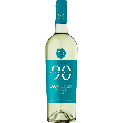 Latentia Novantaceppi 90 Sauvignon Blanc DOC Friuli (Совіньон Блан біле сухе)12