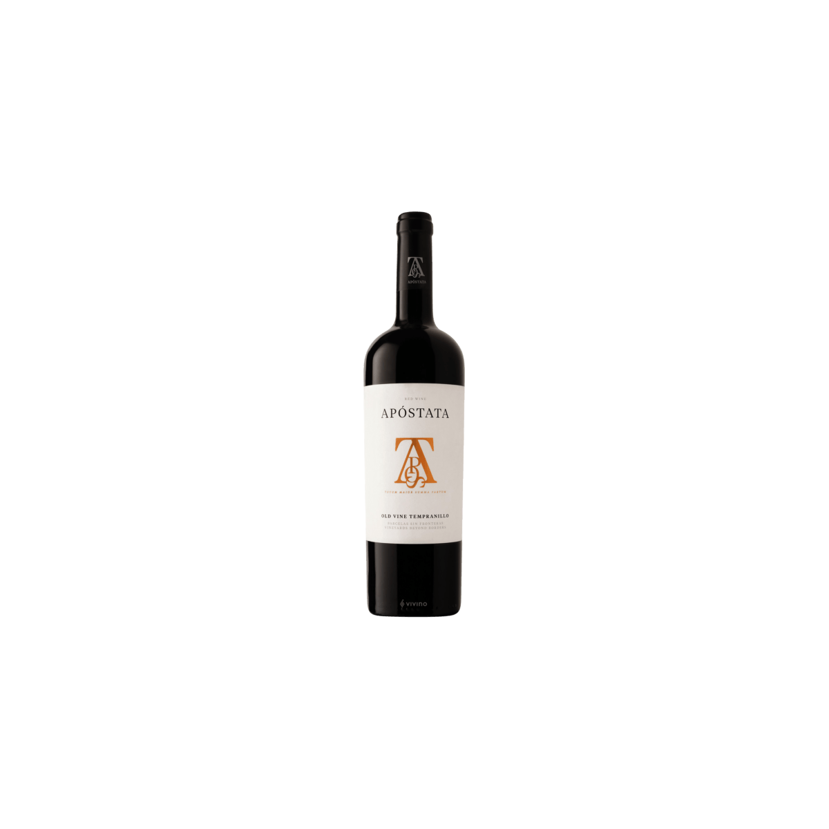 Península Apostata Tempranillo 2019 (Tемпранільо чер сухе) 14