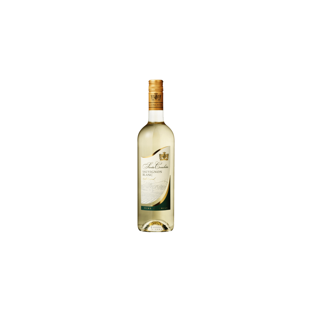 Santa Conchita Sauvignon Blanc (Совіньон Блан біле сухе) 13% 0