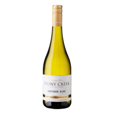 Stony Creek Sauvignon Blanc Marlborough (Совіньон Блан біле сухе) 12