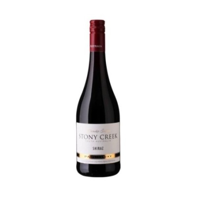 Stony Creek Shiraz (Шираз чер сухе) 14