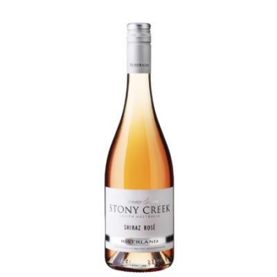 Stony Creek Shiraz Rose Riverland (Шираз рожеве сухе) 13% 0