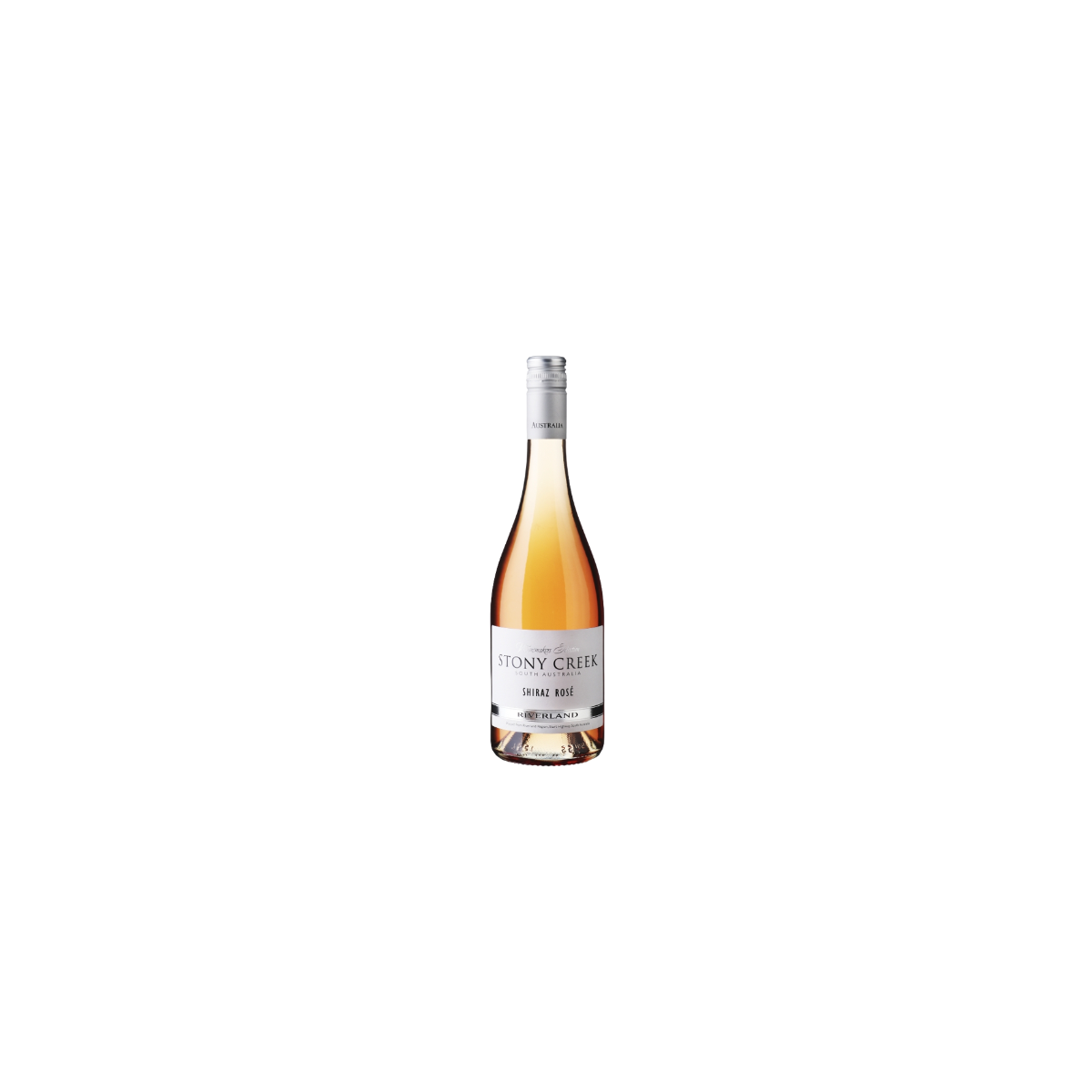 Stony Creek Shiraz Rose Riverland (Шираз рожеве сухе) 13% 0