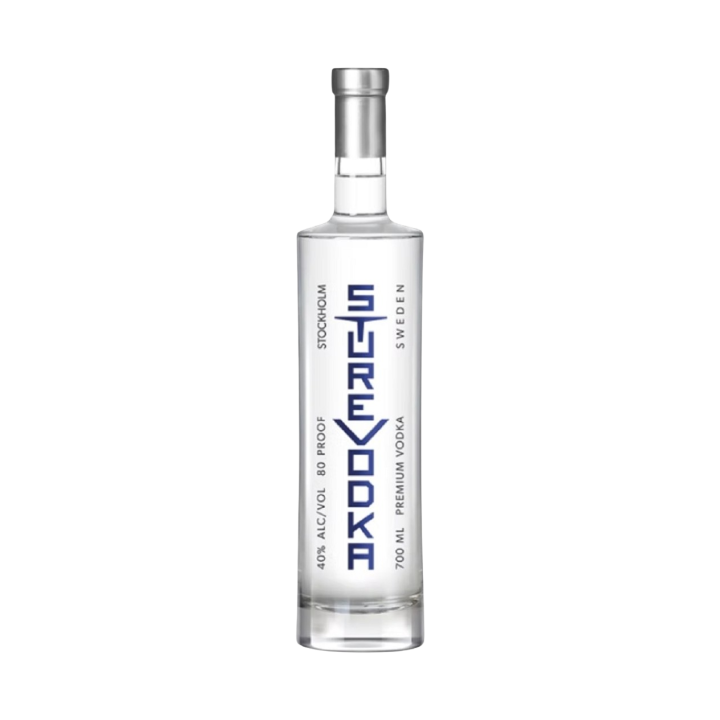 Sture Blue (Горілка звичайна) 37
