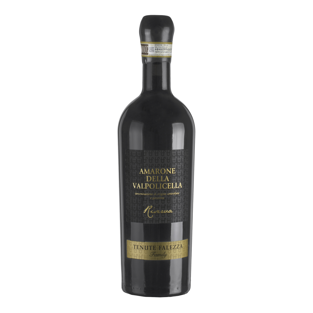 Tenute Falezza Amarone della Valpolicella Riserva DOCG 2014/2015 (Амароне делла Вальполічелла Ризерва чер) 16