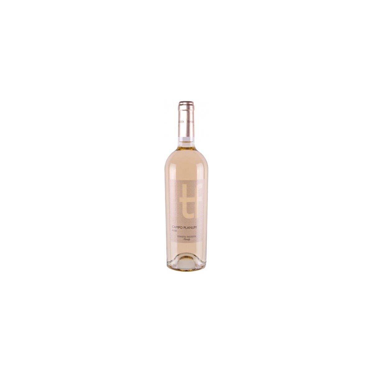 Tenute Falezza Campo Planum Corvina Rose IGT 2019 (Корвіна Розе рожеве) 12