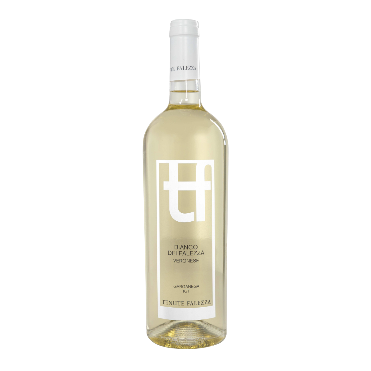 Tenute Falezza Garganega IGT 2019 (Гарганега біле) 12