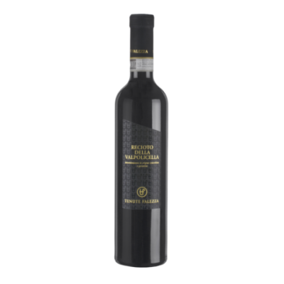 Tenute Falezza Recioto Della Valpolicella DOCG 2020 (Речіотто Делла Вальполічелла сл чер) 13