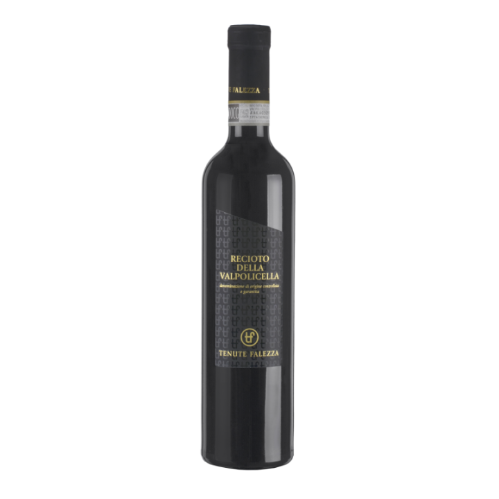 Tenute Falezza Recioto Della Valpolicella DOCG 2020 (Речіотто Делла Вальполічелла сл чер) 13