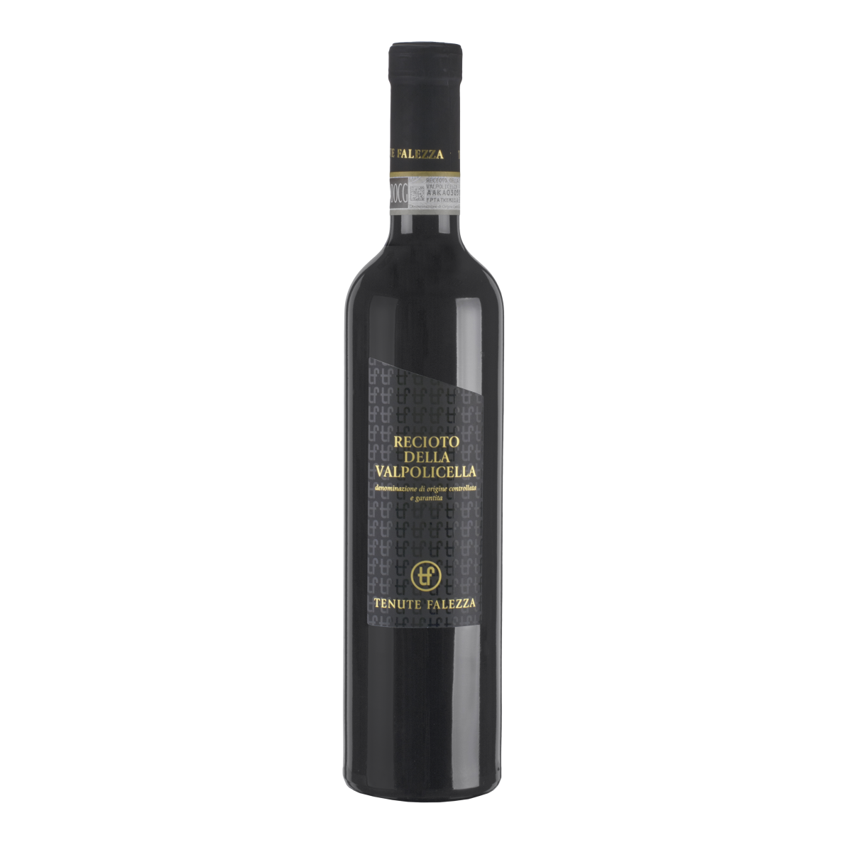 Tenute Falezza Recioto Della Valpolicella DOCG 2020 (Речіотто Делла Вальполічелла сл чер) 13