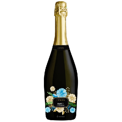 Villa Loren Bianco ICE Spumante Extra Dry DOC (Бьянко ігристе біле сухе) 11% 0