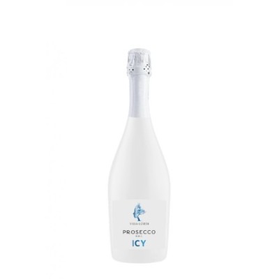 Villa Loren Prosecco ICE Spumante Extra Dry DOC (Просекко ігристе біле сухе) 11% 0