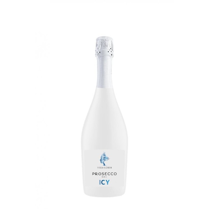 Villa Loren Prosecco ICE Spumante Extra Dry DOC (Просекко ігристе біле сухе) 11% 0