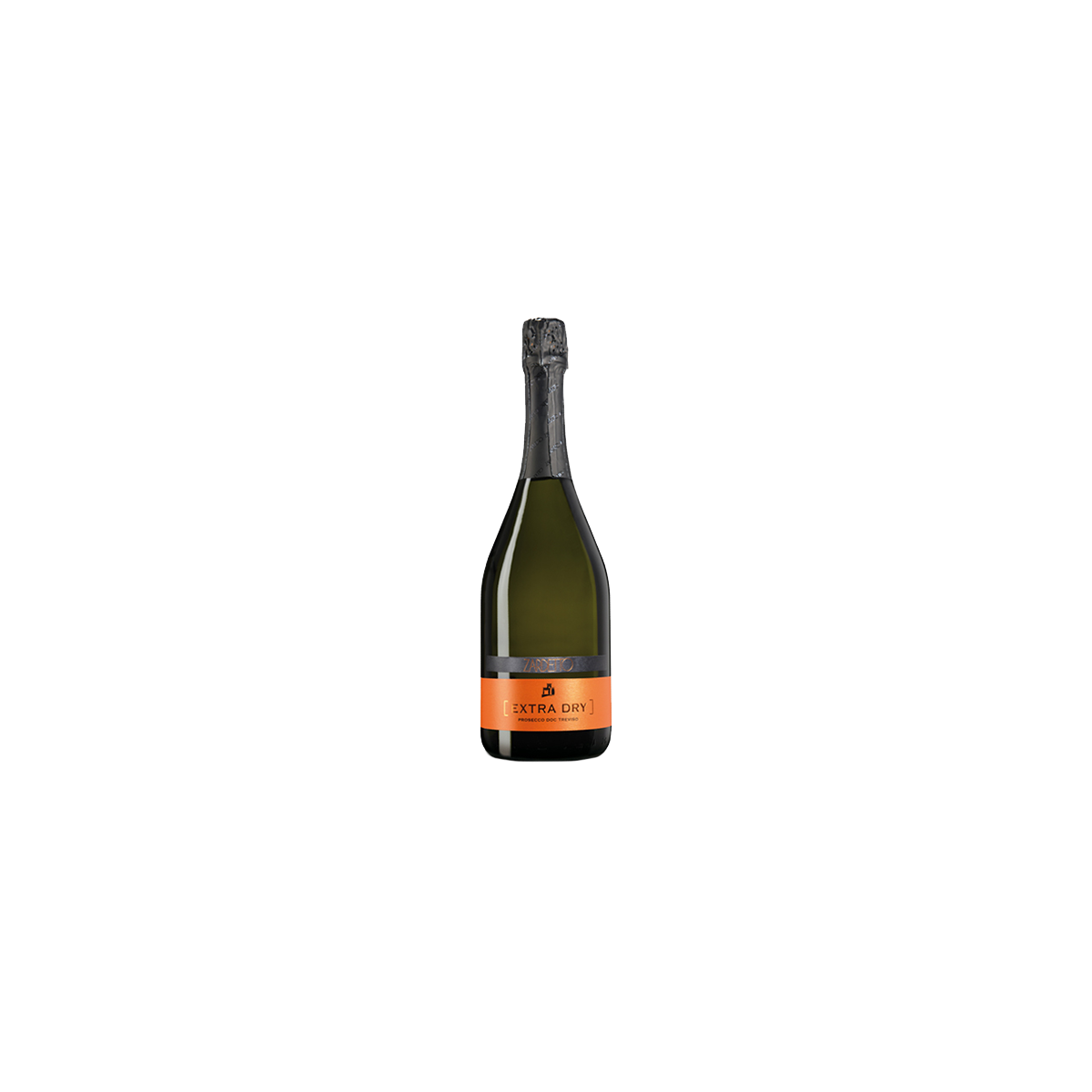 Zardetto Porta Monticano Prosecco DOC Spumante ExtraDry Treviso (Просекко ігрист біл сух) 11% 0