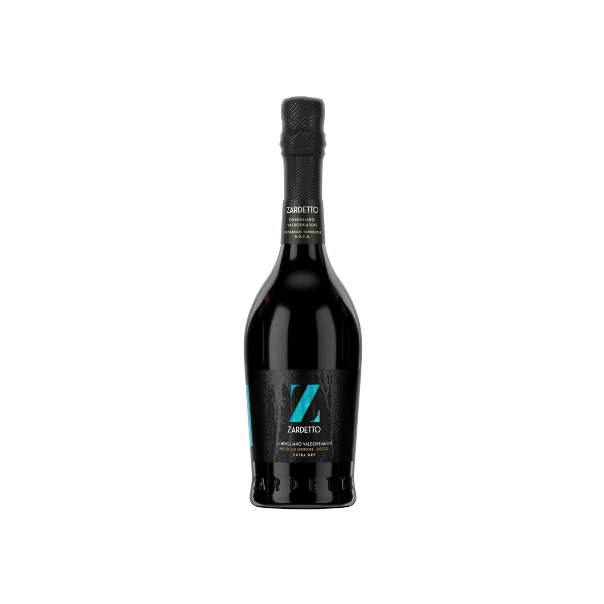 Zardetto The Game Change "Z" Conegliano Valdobbiadene Prosecco Superiore DOCG Extra Dry (Просекко ігристе біле сухе) 11