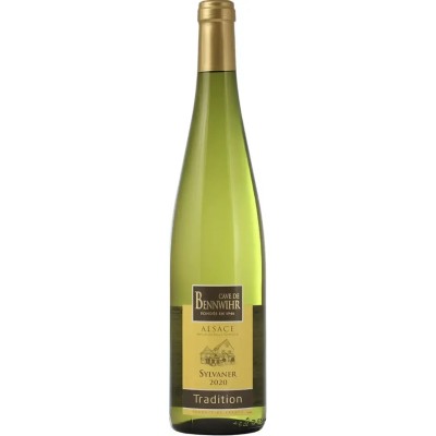 Bestheim D'Alsace Pinot Noir Tradition Cave de Bennwihr AOC 2016 (Піно Нуар вино чер сухе) 13% 0,75л