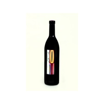 Hacienda Villarta "YX" DO Mentrida 2019 ("YX" вино біле) 12,5% 0,75л