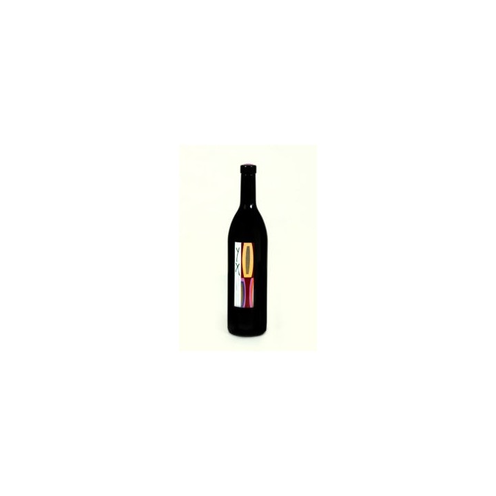 Hacienda Villarta "YX" DO Mentrida 2019 ("YX" вино біле) 12,5% 0,75л