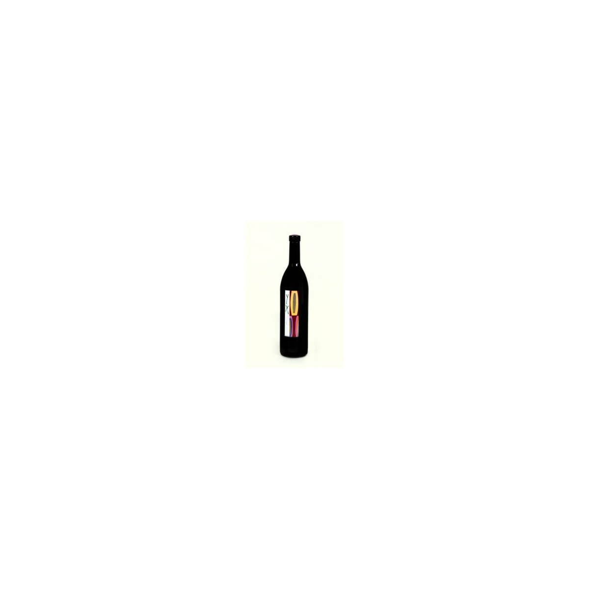 Hacienda Villarta "YX" DO Mentrida 2019 ("YX" вино біле) 12,5% 0,75л