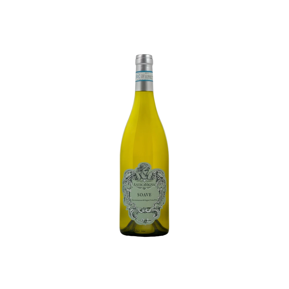 Antica Vigna Soave DOC 2023 (Соав біле сухе) 12