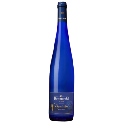 Bestheim D'Alsace Riesling Rayon De Lune АОС 2022 (Ріслінг біле сухе) 12