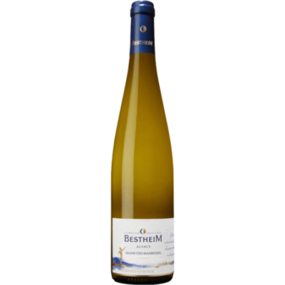 Bestheim Gewurztraminer Grand Cru Mambourg 2018 AOC (Гевюрцтрамінер Гран Крю Мамбург біле сухе) 13