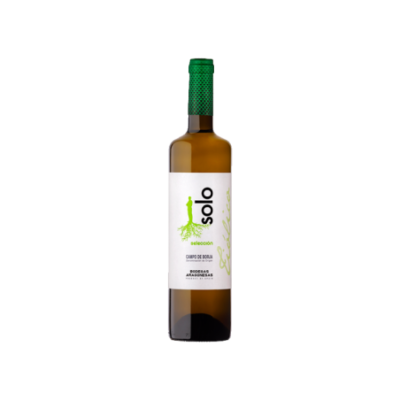 Bodegas Aragonesas Coto de Hayas Solo Tiolico Muscat Campo de Borja 2020 (Мускат бiл сух) 13