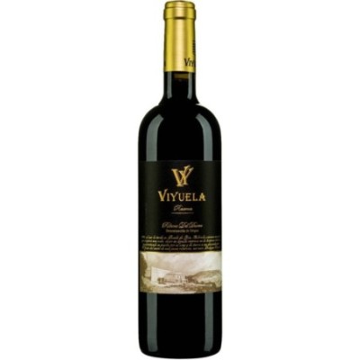 Bodegas Viyuela Reserva Ribera del Duero DO (Резерва вино сухе червоне) 14 % 0
