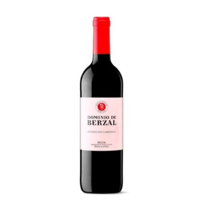 Dominio de Berzal Maceración Carbónica DOCa Rioja 2022 (червоне сухе) 13