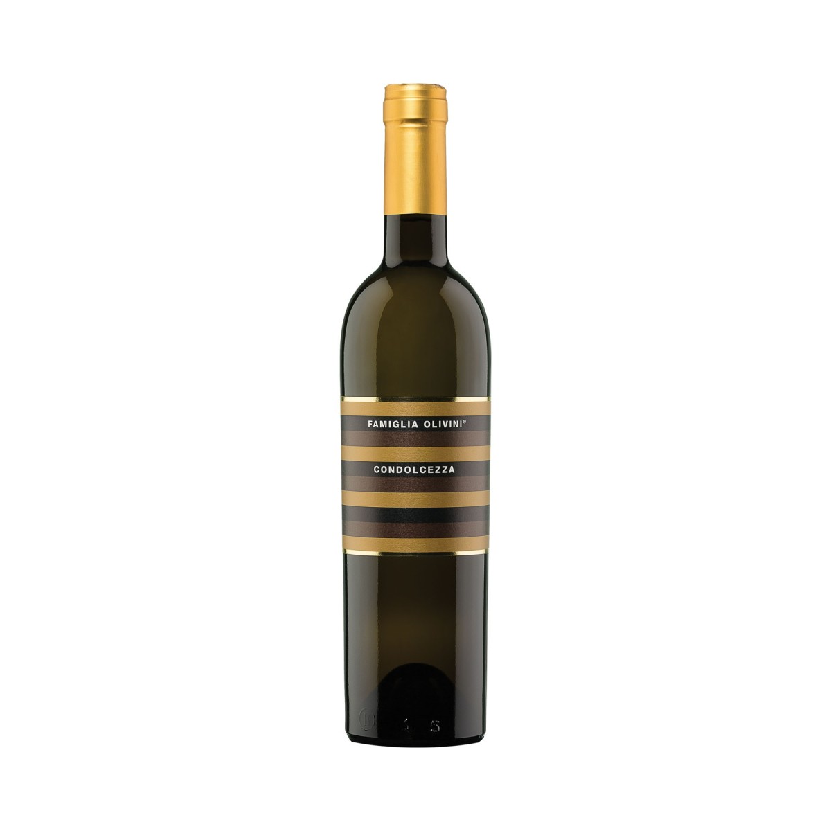 Famiglia Olivini Condolcezza Vino Passito (Кондольчецца біле слодке) 12