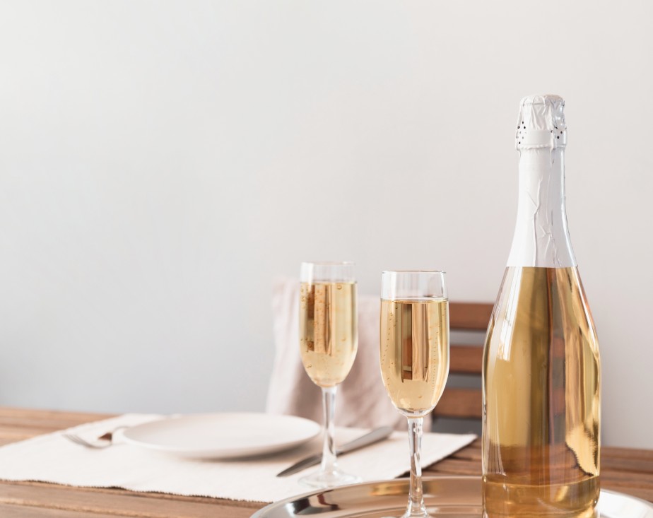 Copper Lane Pinotage Rosé Reserve